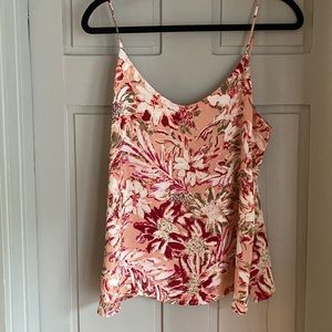 Printed Tank